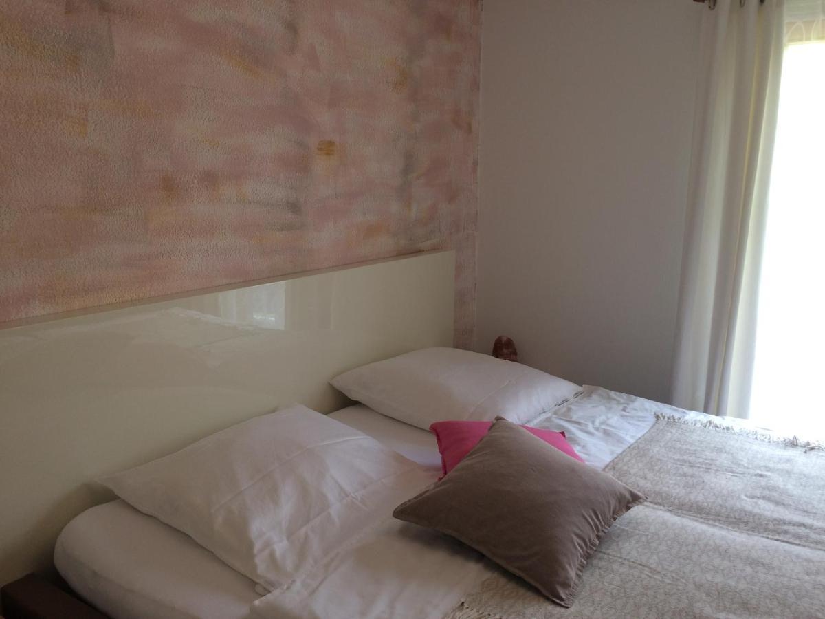 Haus Am Mitterbach Apartment Berchtesgaden Ngoại thất bức ảnh