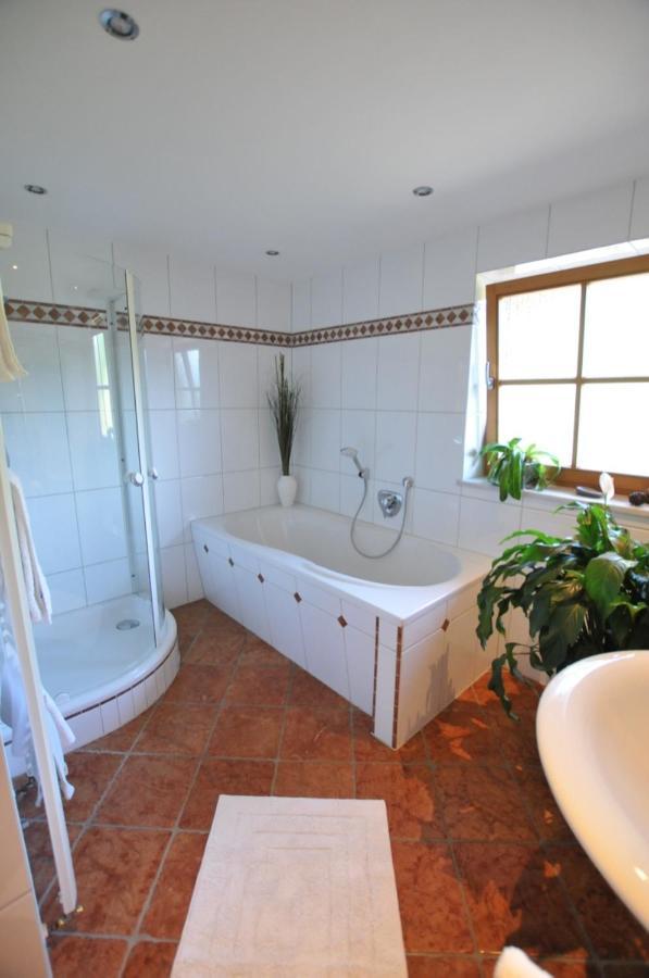 Haus Am Mitterbach Apartment Berchtesgaden Ngoại thất bức ảnh