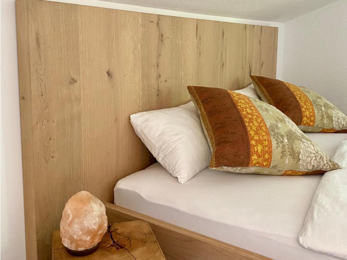 Haus Am Mitterbach Apartment Berchtesgaden Ngoại thất bức ảnh