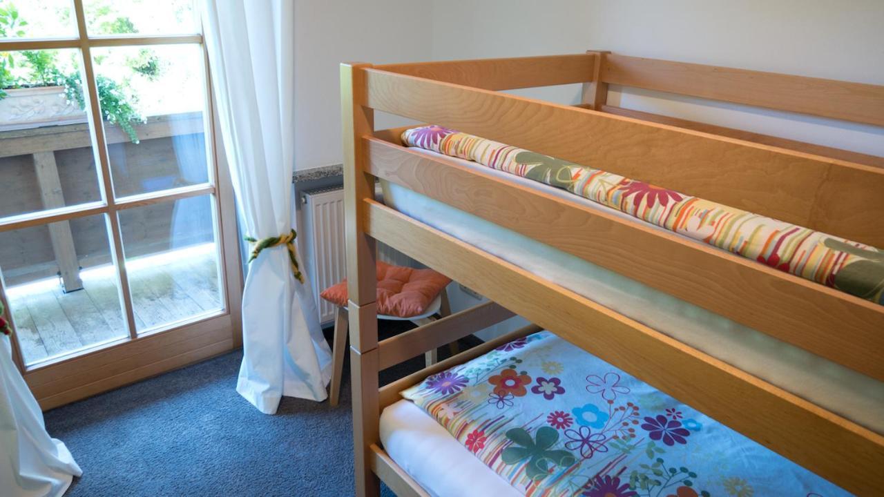 Haus Am Mitterbach Apartment Berchtesgaden Ngoại thất bức ảnh