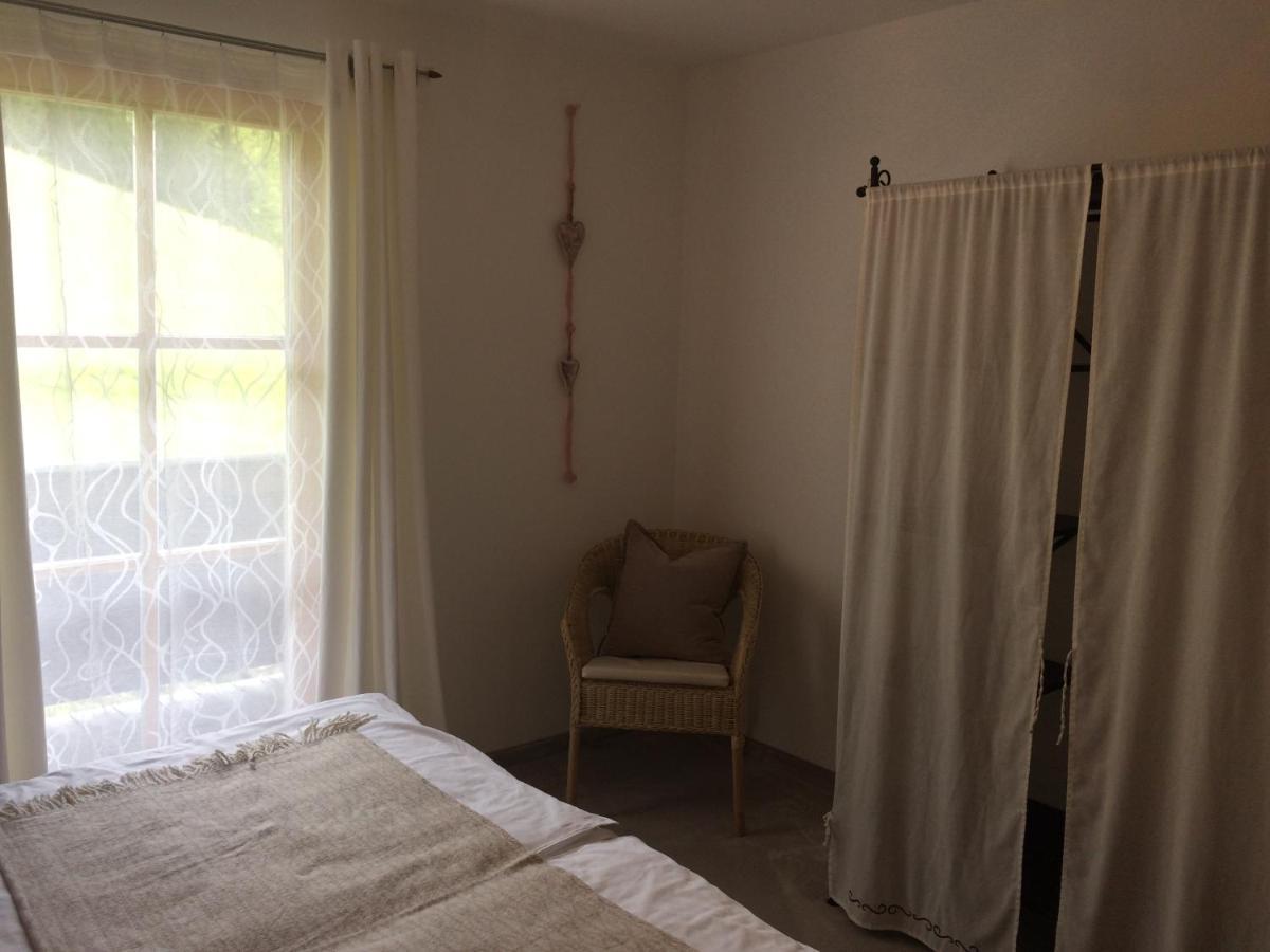 Haus Am Mitterbach Apartment Berchtesgaden Ngoại thất bức ảnh
