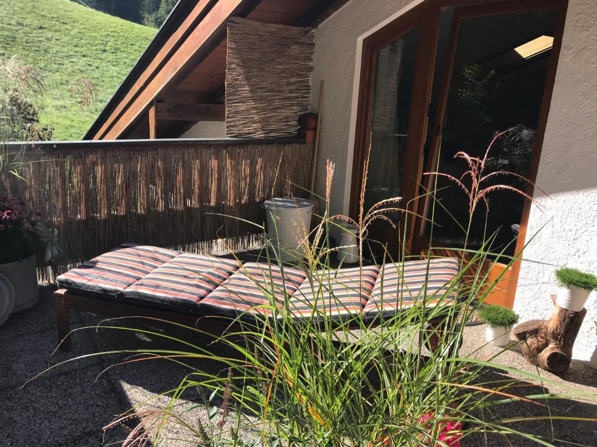 Haus Am Mitterbach Apartment Berchtesgaden Ngoại thất bức ảnh