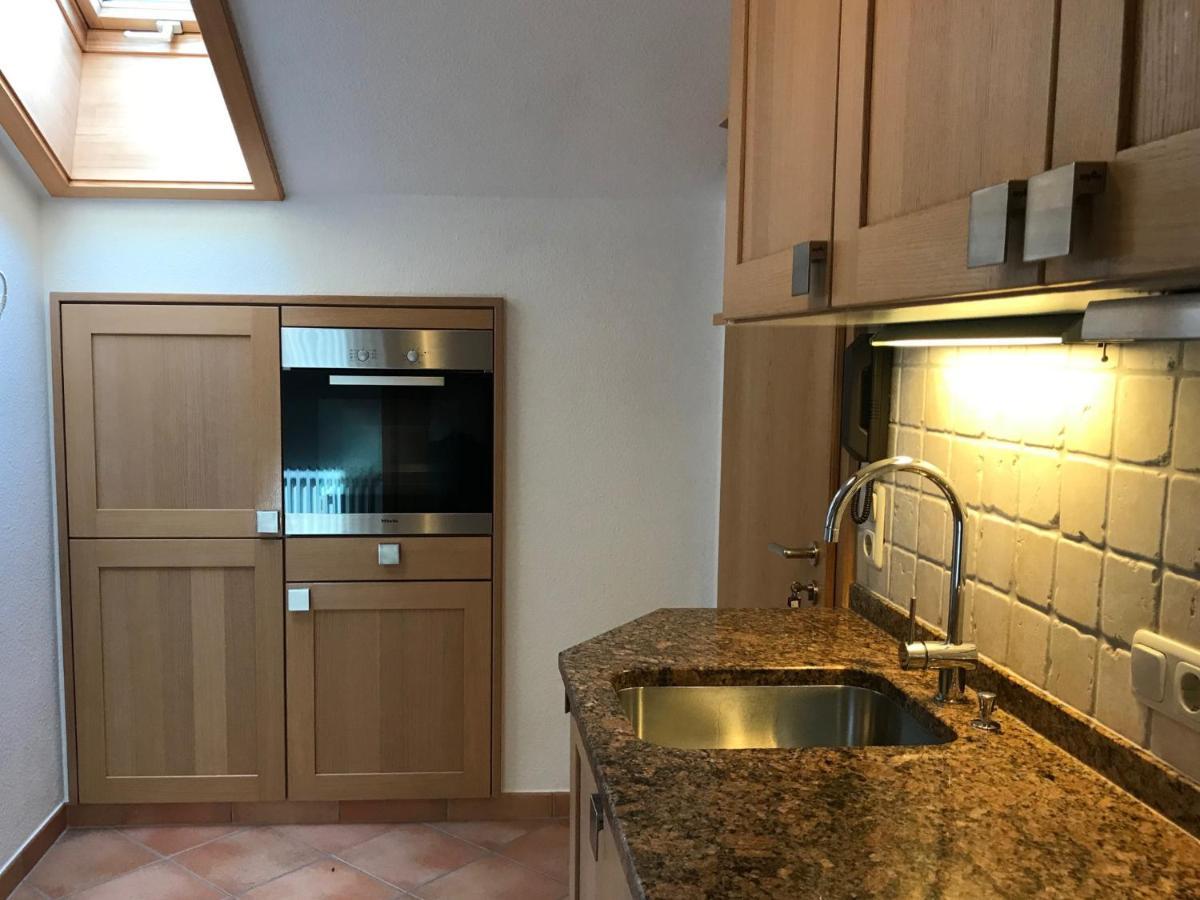 Haus Am Mitterbach Apartment Berchtesgaden Ngoại thất bức ảnh
